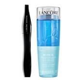 Mascara mit Make Up Entferner