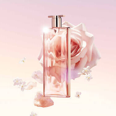 Idole Eau de Parfum packshot
