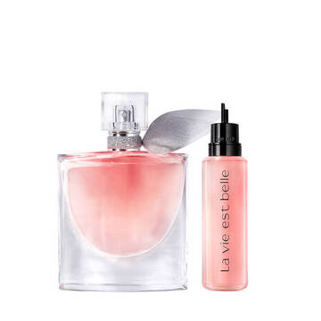 LA VIE EST BELLE & REFILL DUO
