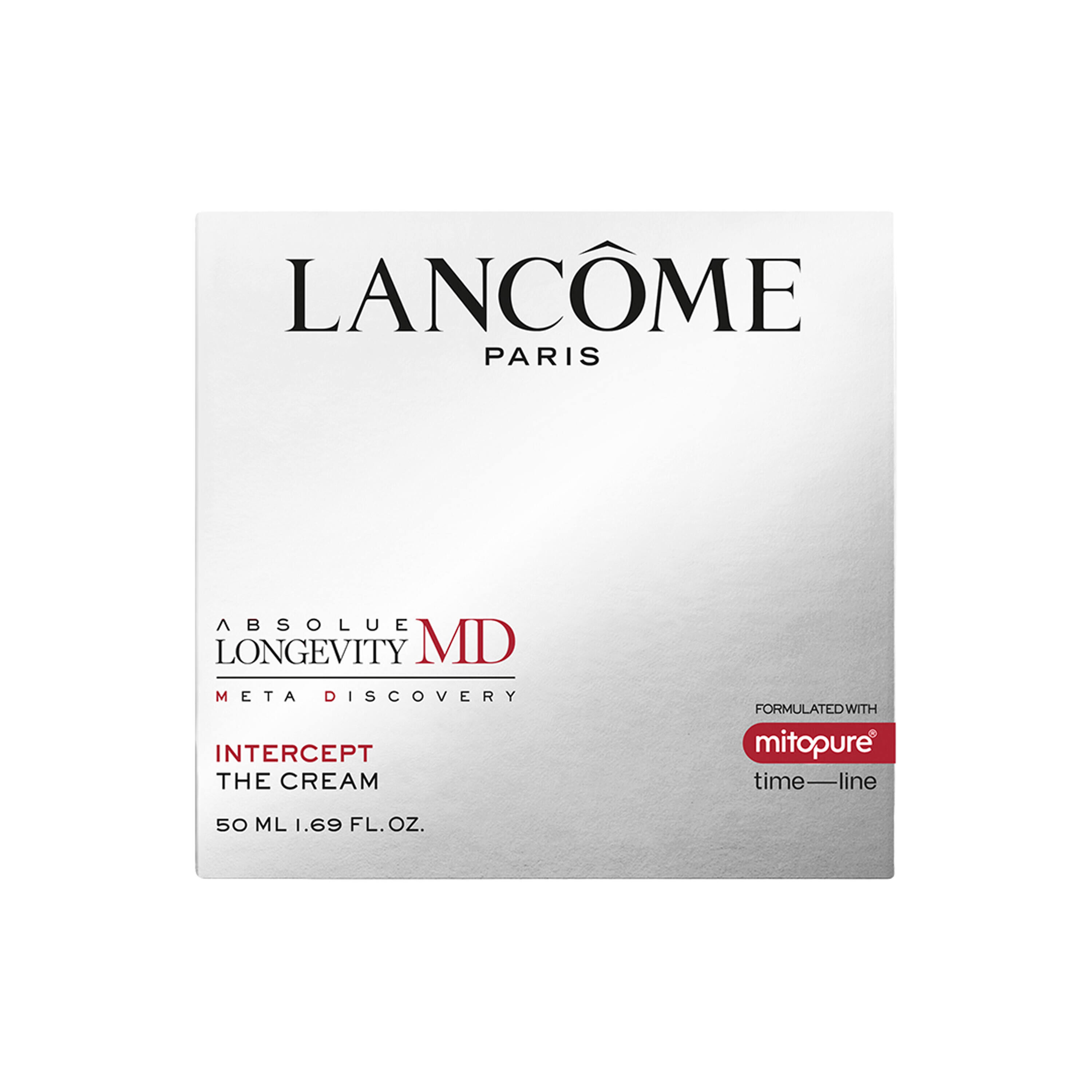 Absolue Longevity MD Intercept Creme