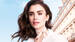 Teint Miracle beige porcelaine testimonial  lily collins