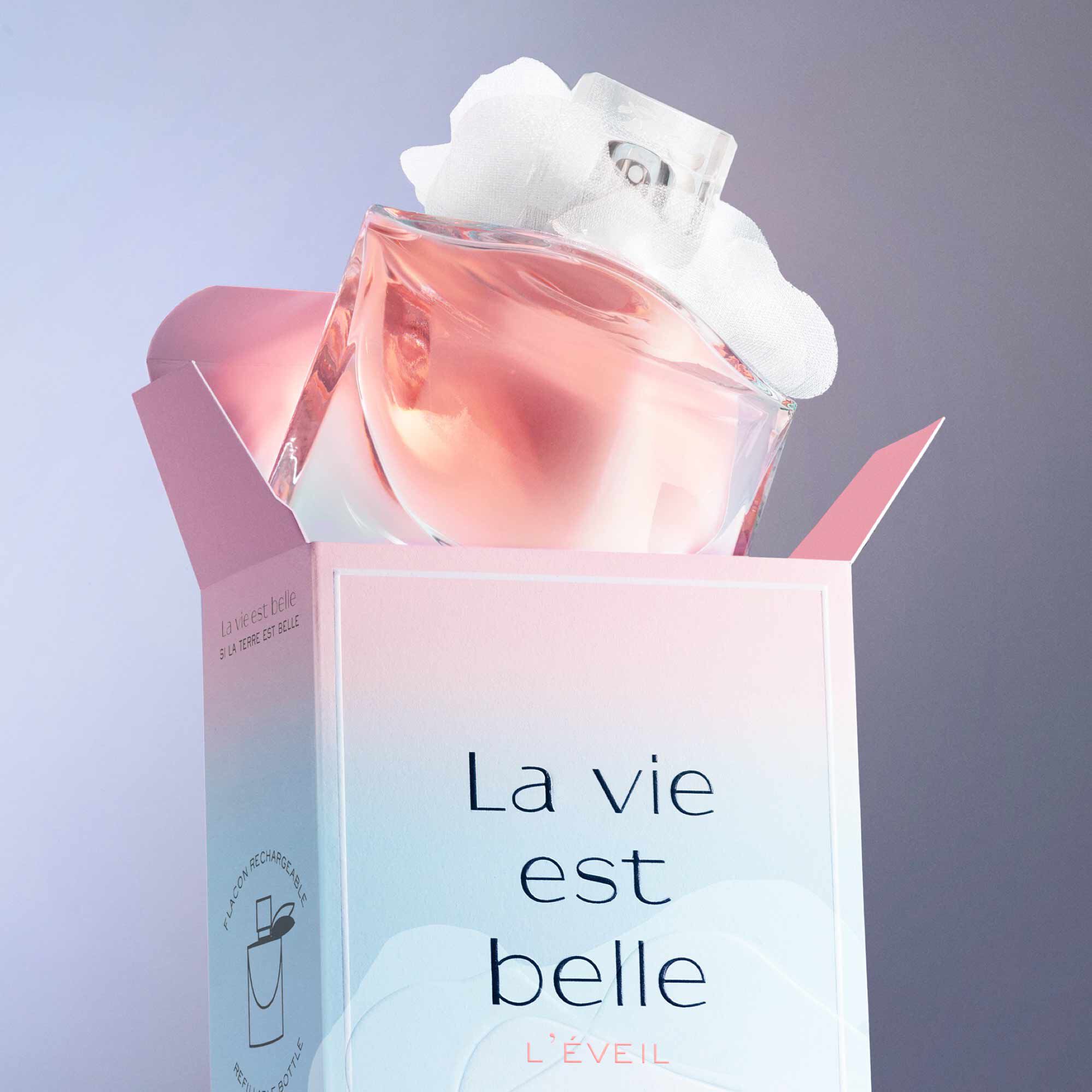 LVEB in Geschenktute