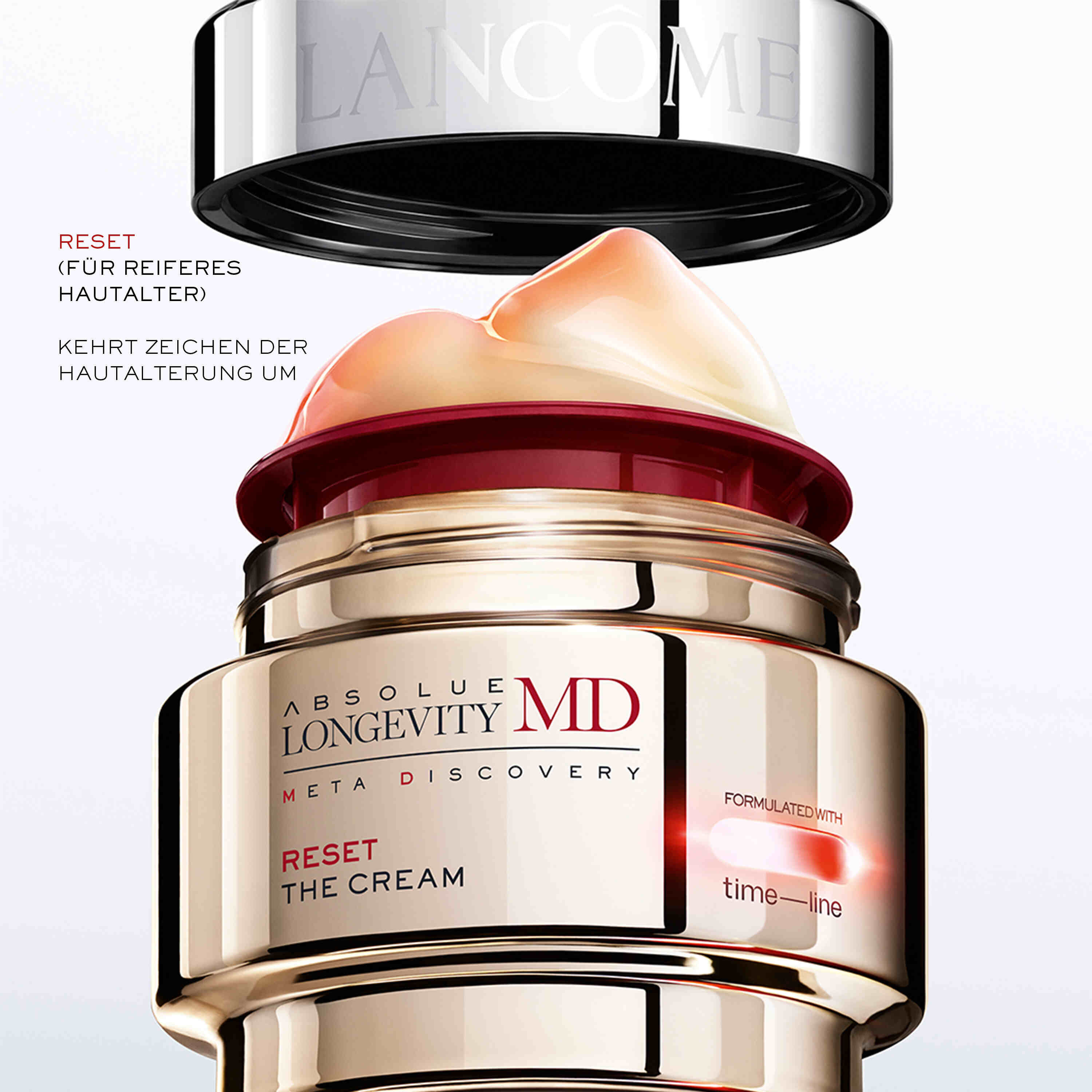 Absolue Longevity MD Reset Creme