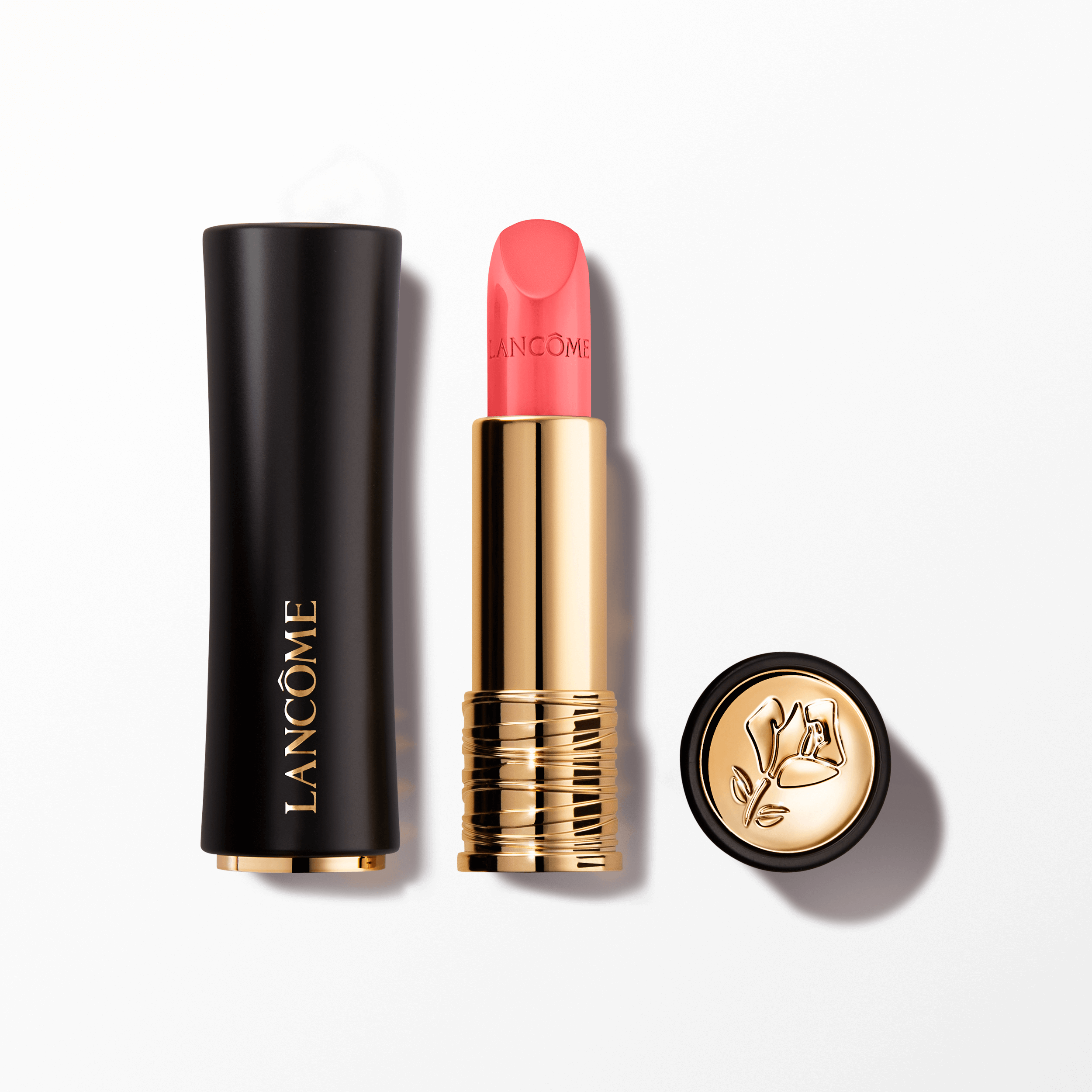 Lancôme - L'absolu Rouge Cream - 3,4gr - 238 Si Seulement - 238 Si Seulement
