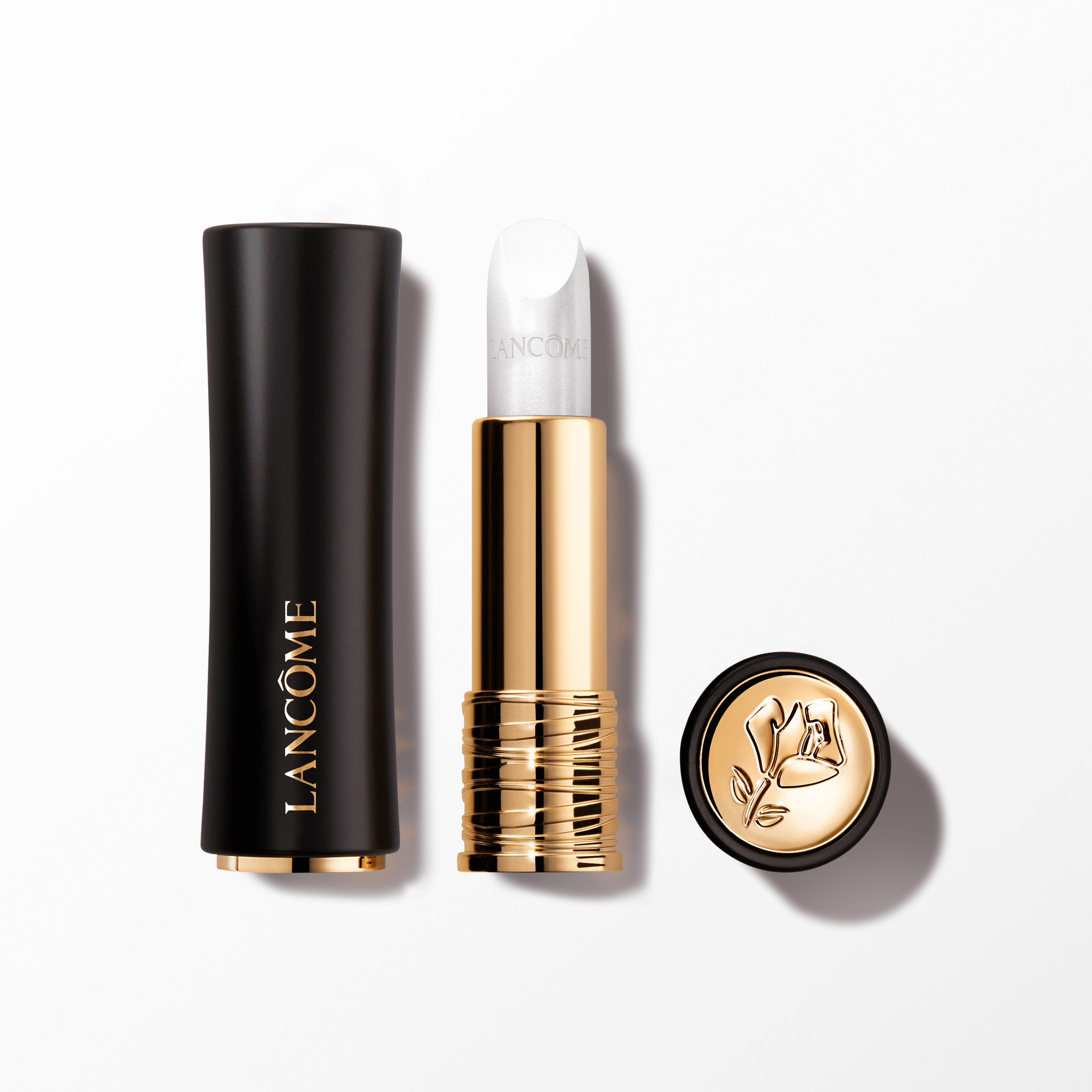 Lancôme - L'absolu Rouge Cream - 3,4gr - 0 Moi Moi Moi - 0 Moi Moi Moi
