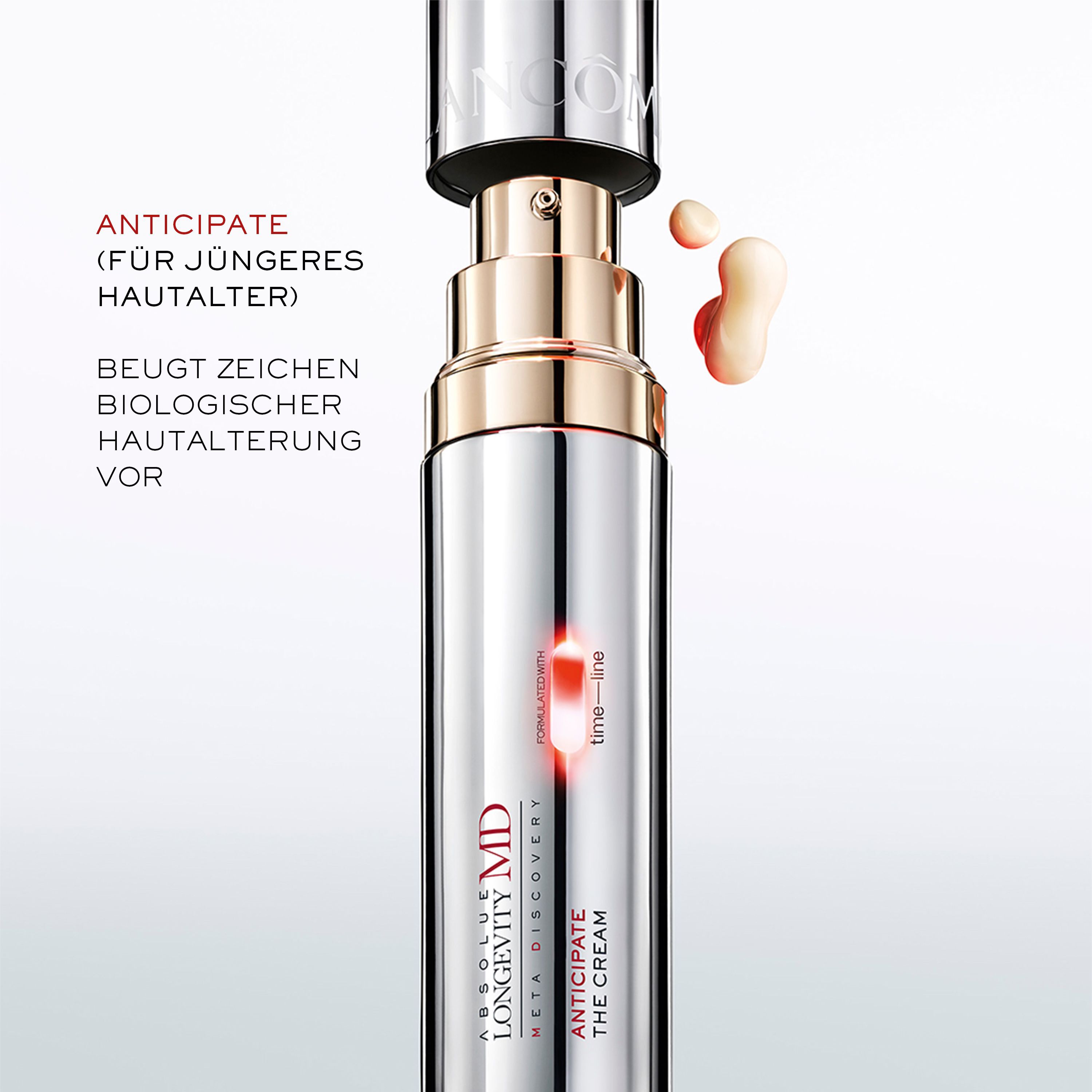 Absolue Longevity MD Anticipate Creme