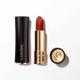 L'Absolu Rouge Drama Matte 196-French-Touch