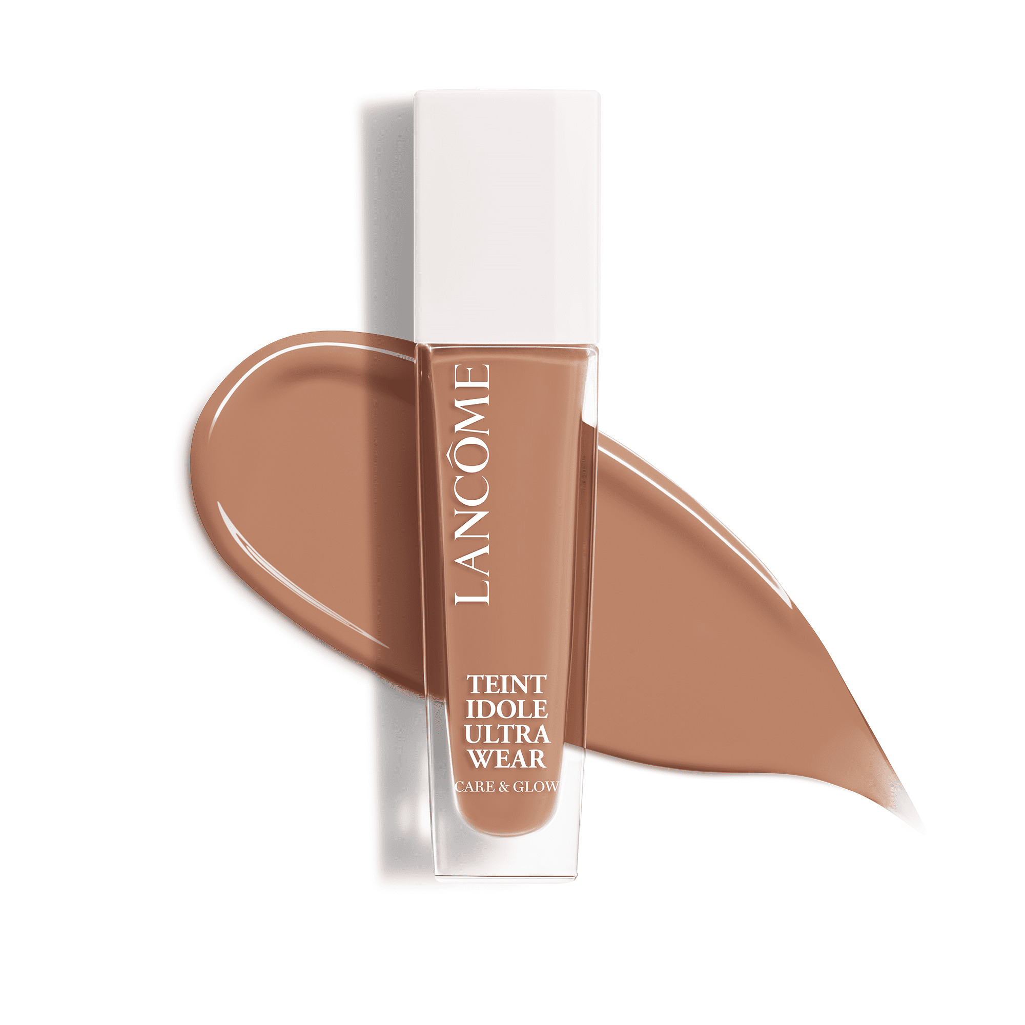 Teint Idole Ultra Wear Care & Glow Foundation - 30ml