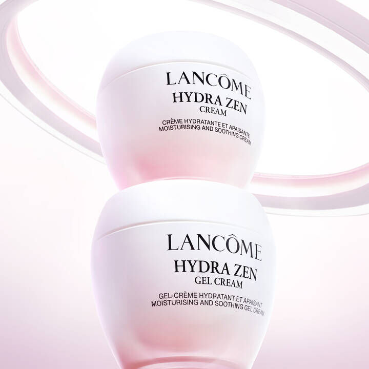 Hydra Zen Anti-Stress Cream-Gel