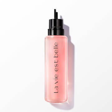 Recharge La Vie Est Belle