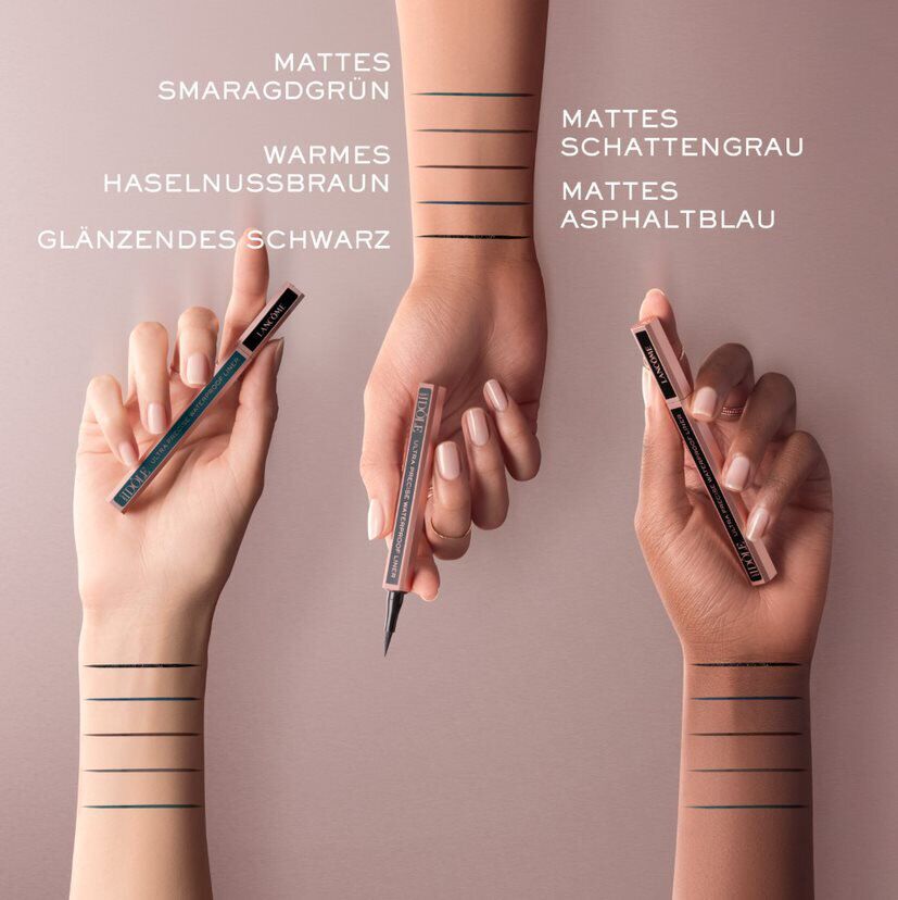 Idole Liner