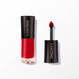 Lacome L Absolu Rouge Drama Ink L offen und geschlossen