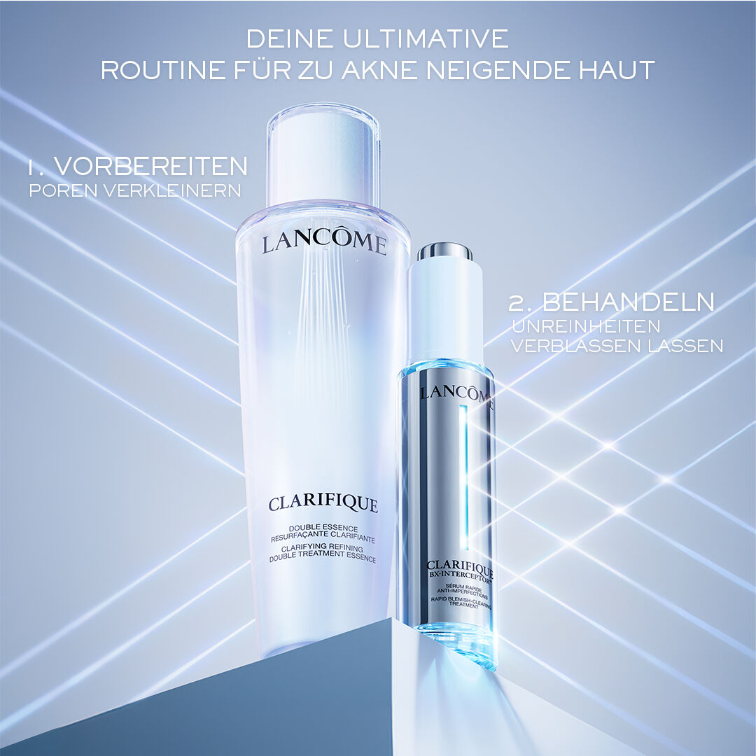 Clarifique BX-Interceptor™ Serum
