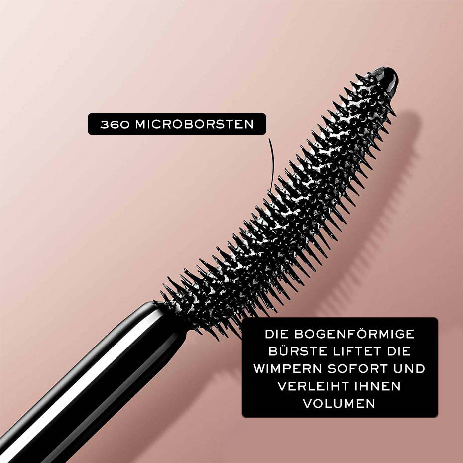 Mascara Lash Idole
