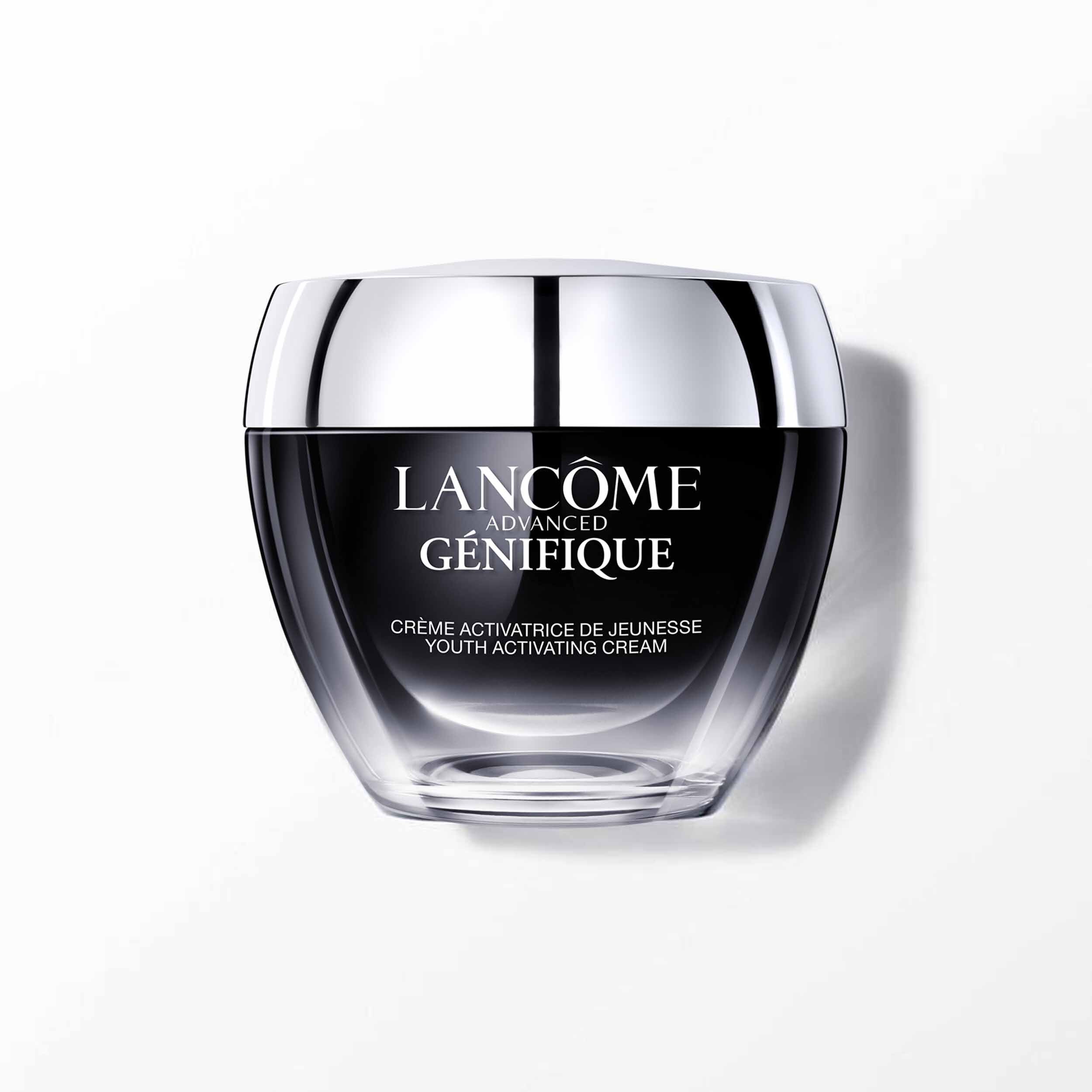 Genifique Creme Packshot