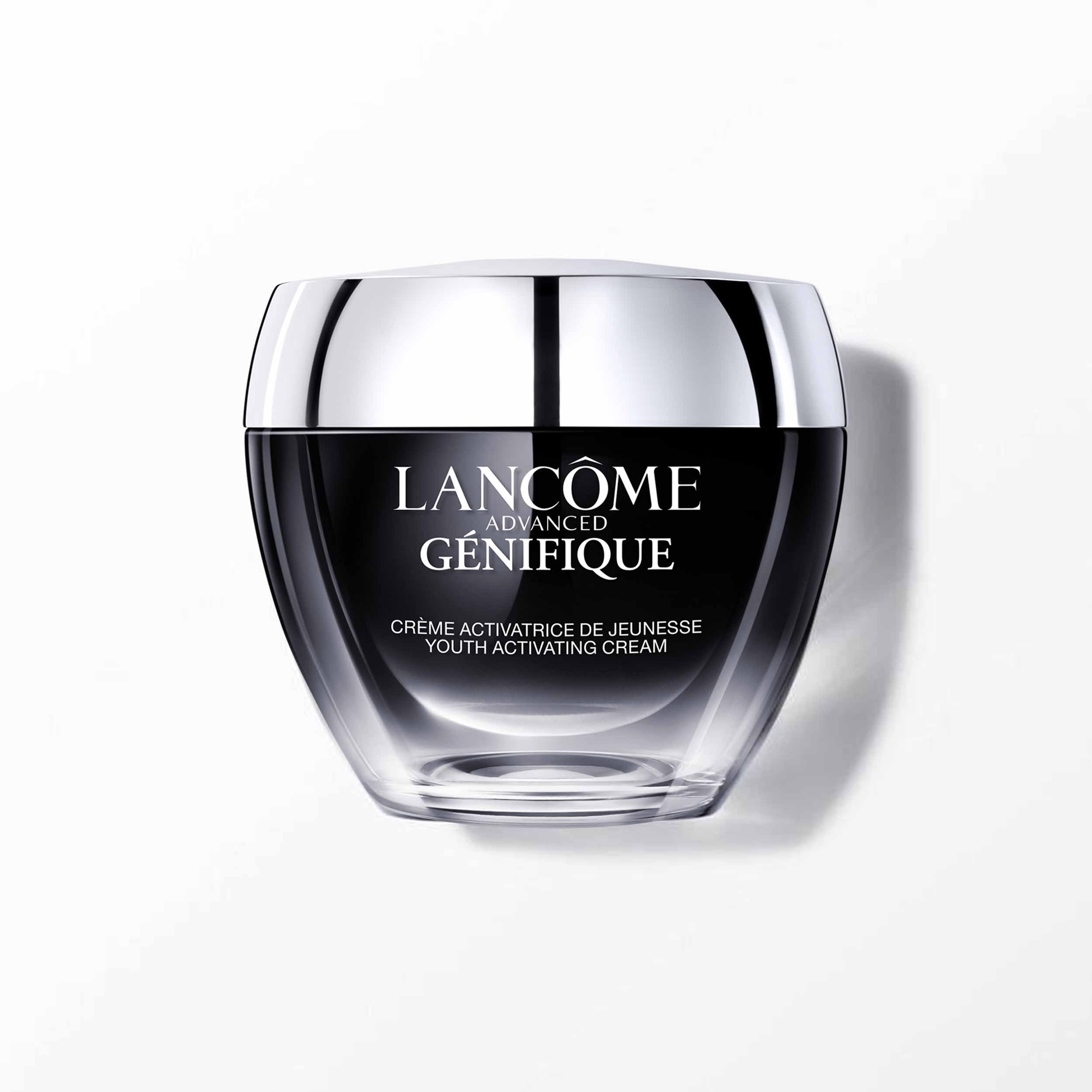 Génifique Creme mit Hyaluronsäure online shoppen | Lancôme