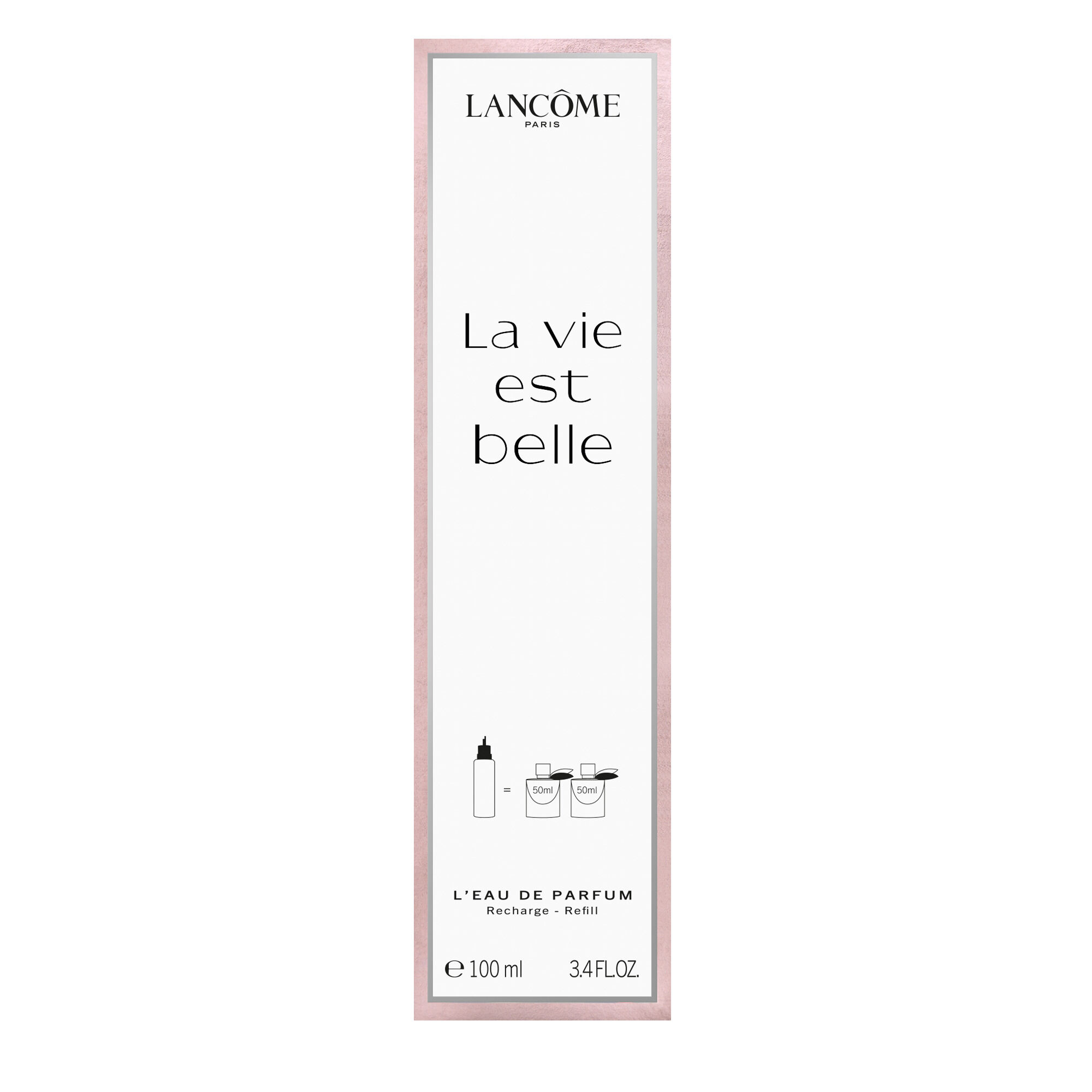 La Vie est Belle Eau de Parfum