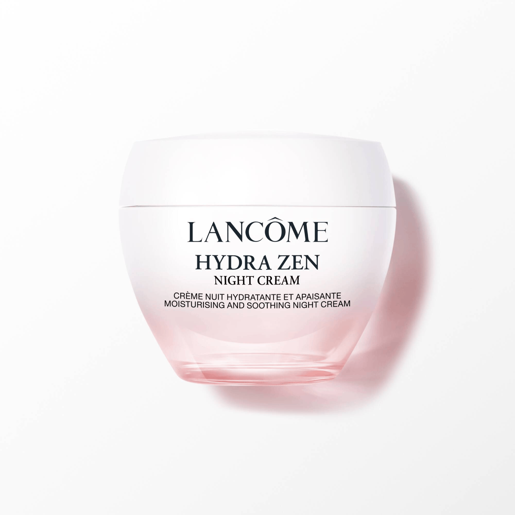 Lancôme - Hydra Zen Anti-stress Nachtcreme - 50 ml