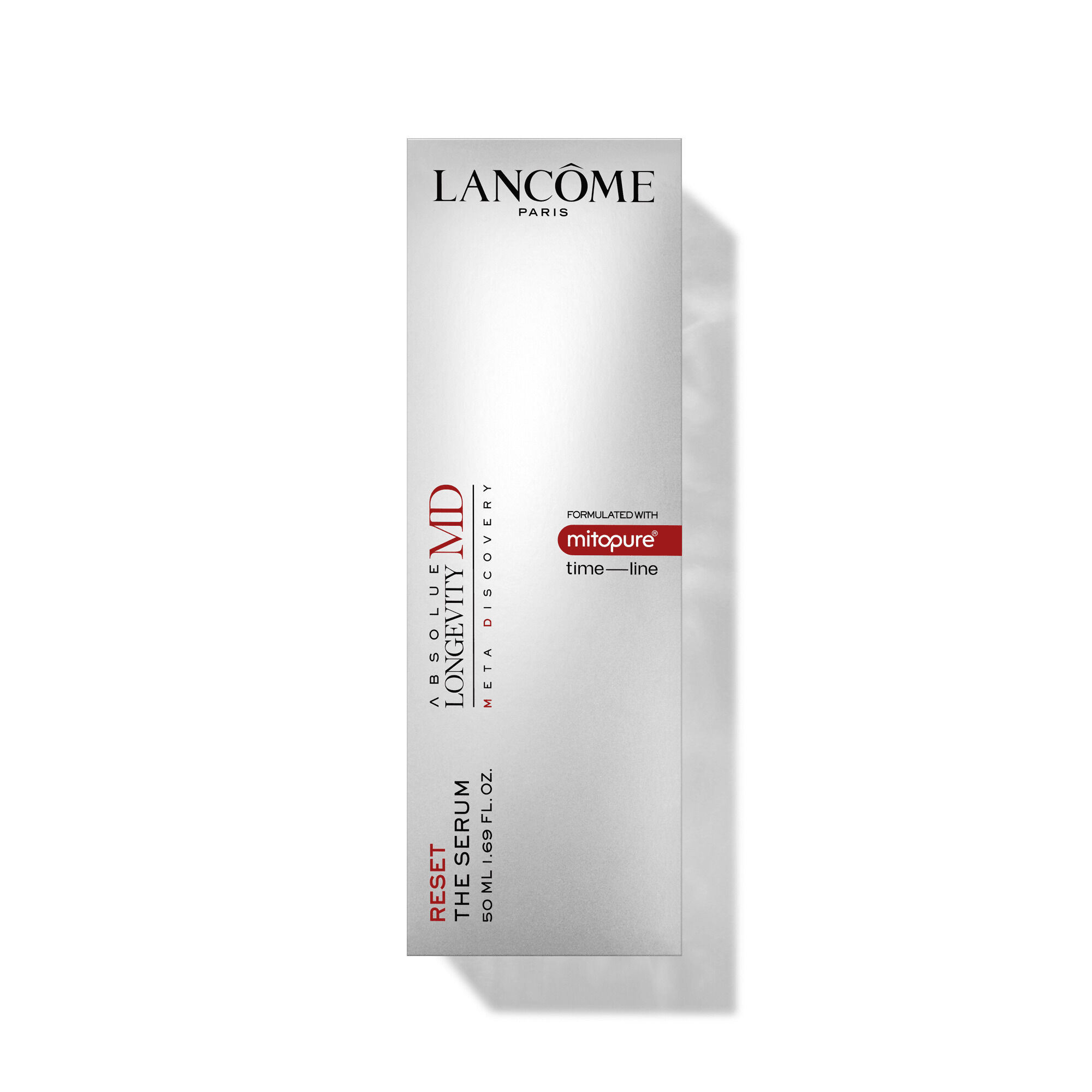 Absolue Longevity MD Reset Serum