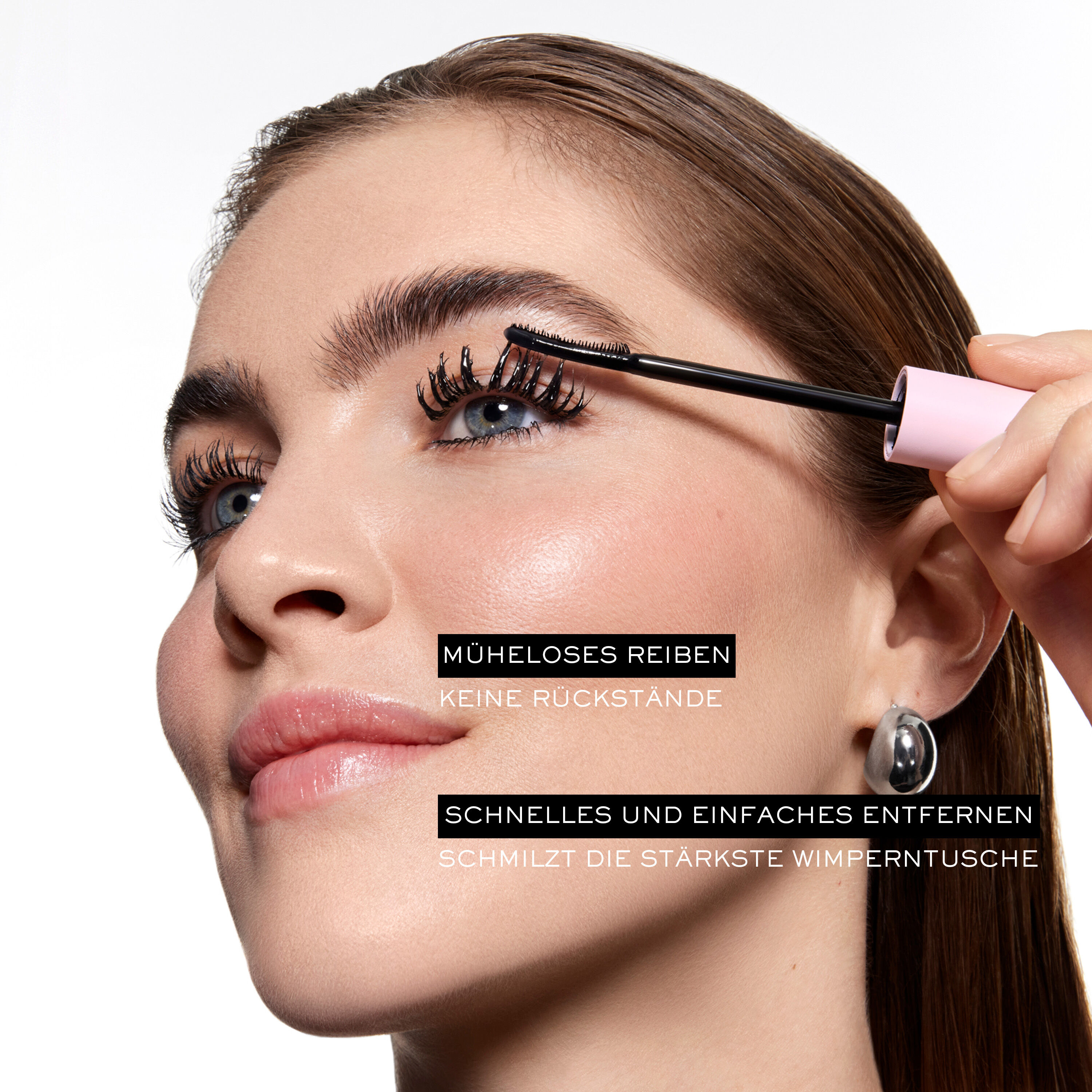 Mascara Melter