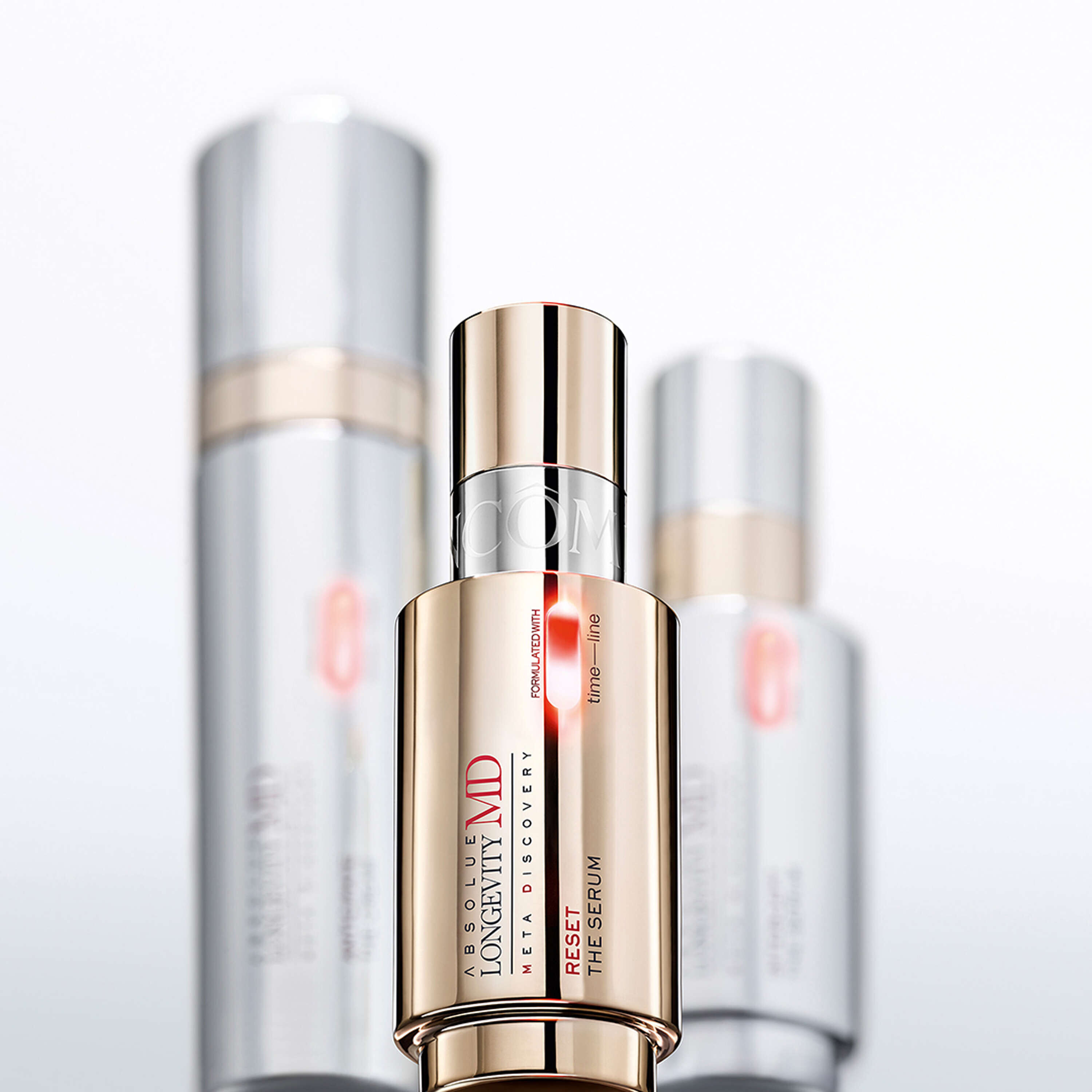 Absolue Longevity MD Reset Serum