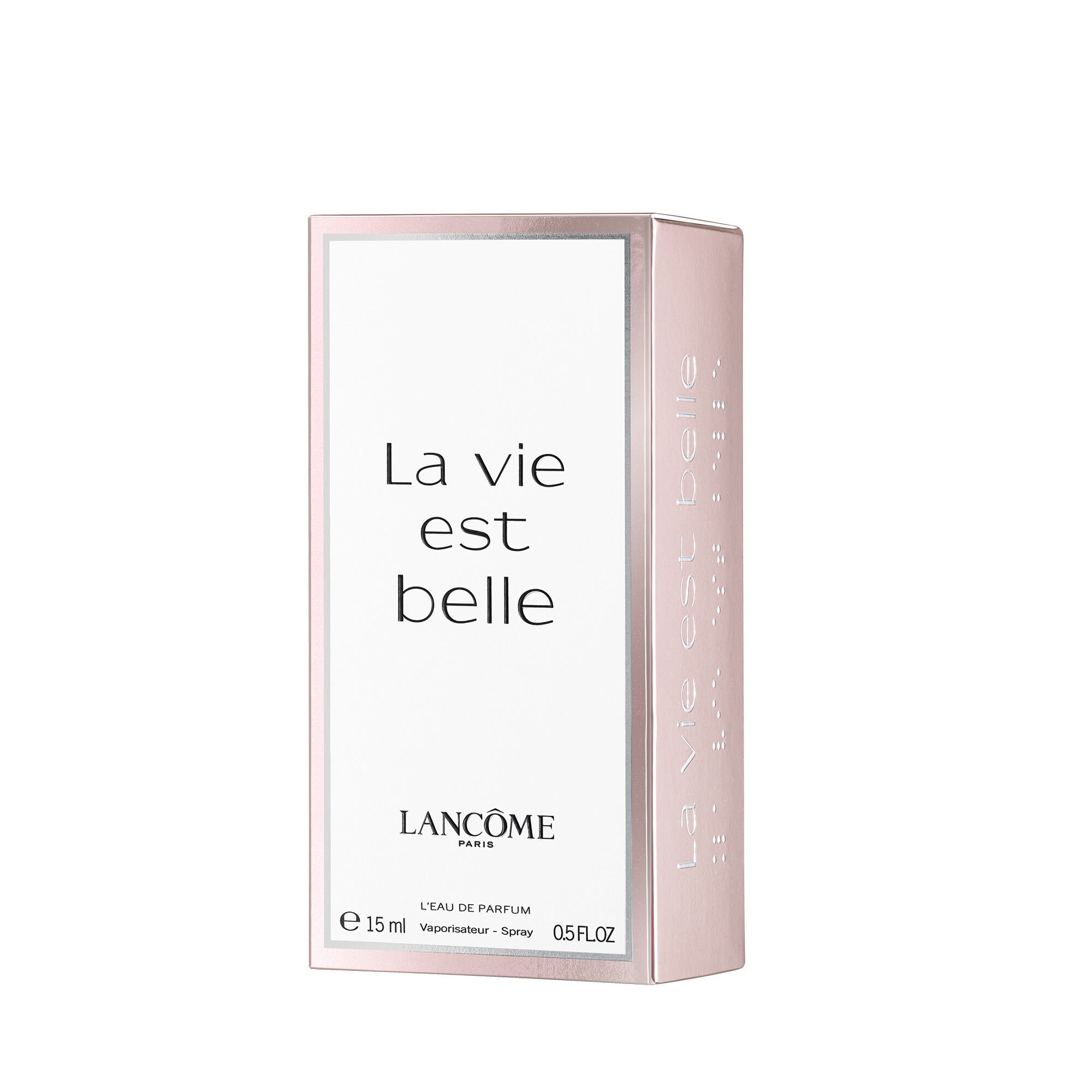 La Vie est Belle Eau de Parfum