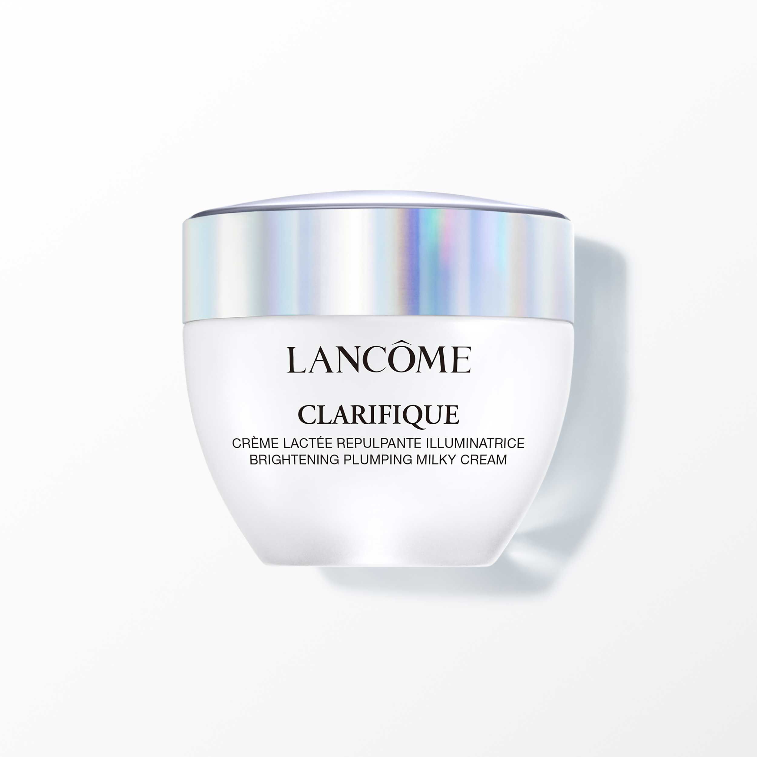 CLARIFIQUE AUFPOLSTERNDE CREME