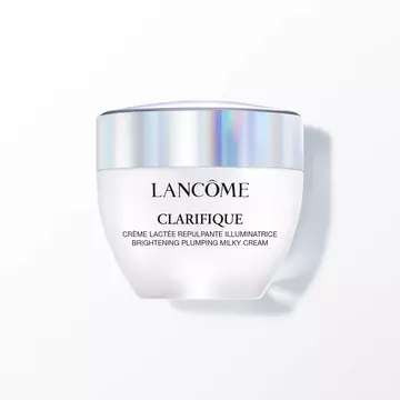 CLARIFIQUE AUFPOLSTERNDE CREME