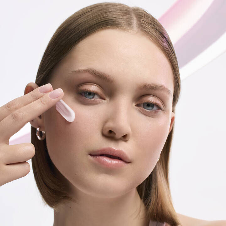 Hydra Zen Anti-Stress Cream-Gel