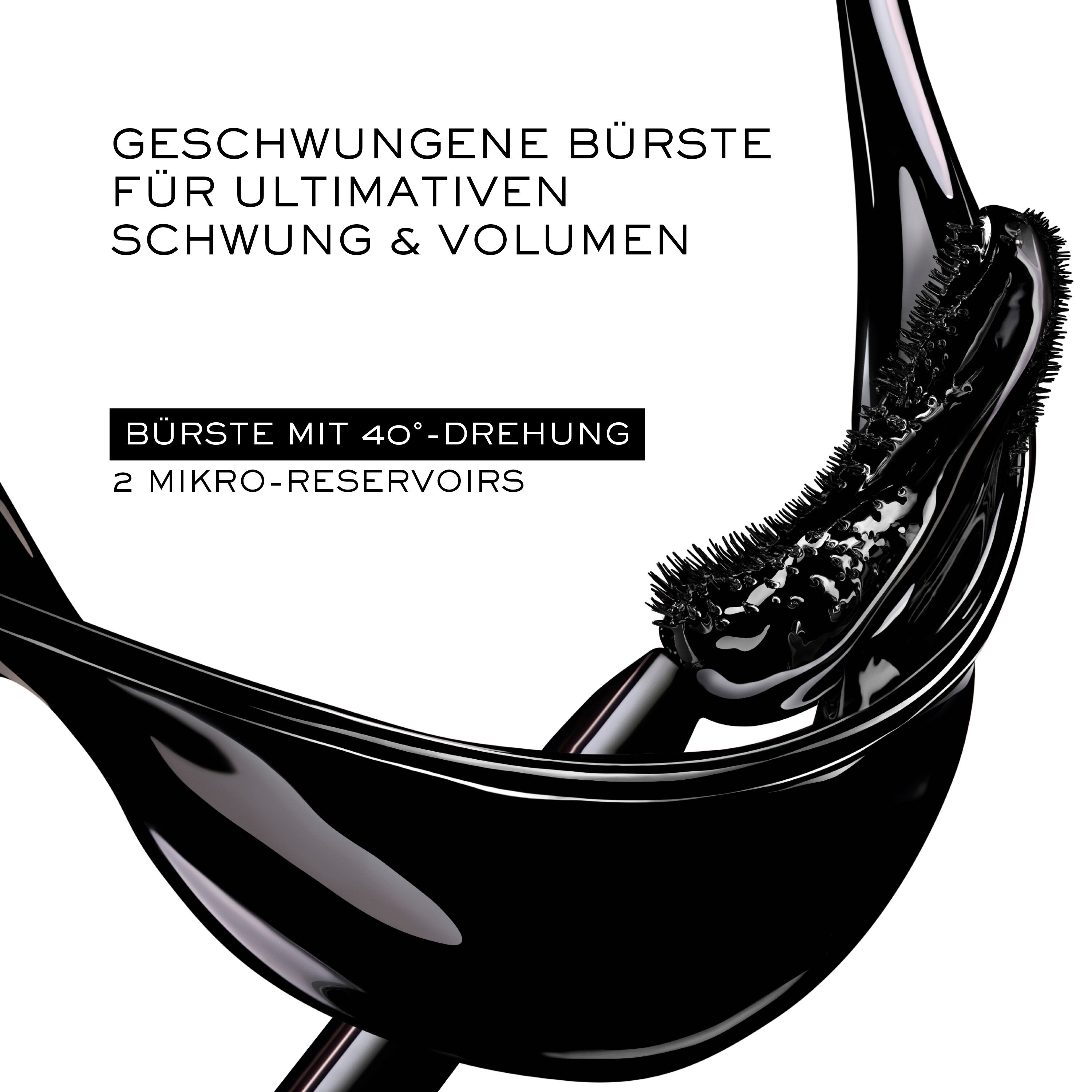 Lash Idole Curl Goddess