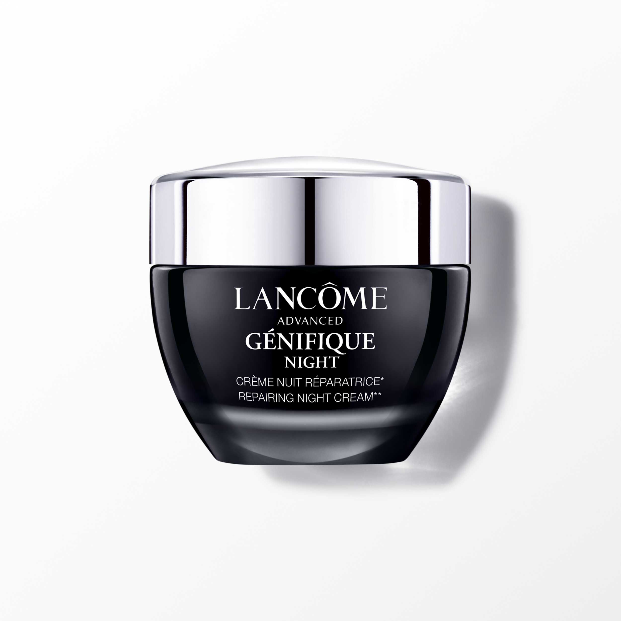 Advanced Génifique Nachtcreme - 50 ml