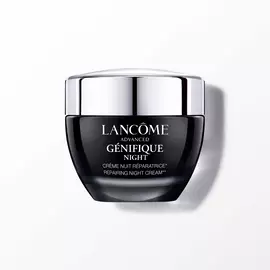 Advanced Genifique reparierende Nachtcreme