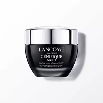 Advanced Genifique reparierende Nachtcreme