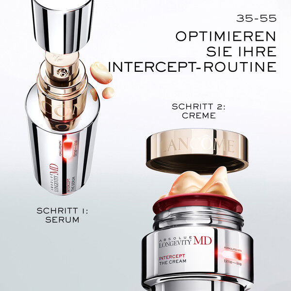 Absolue Longevity MD Intercept Creme
