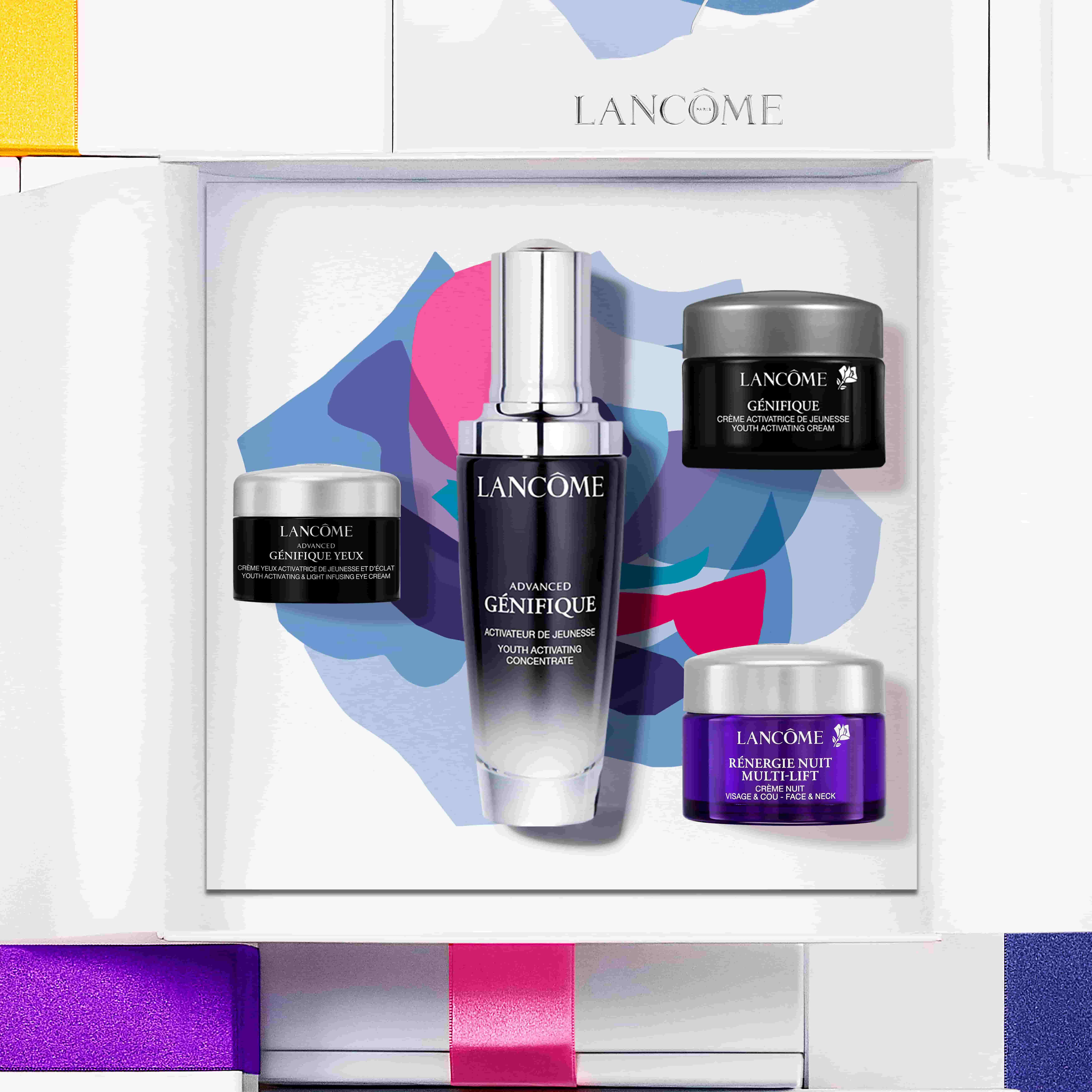 GENIFIQUE SERUM 50ML SET