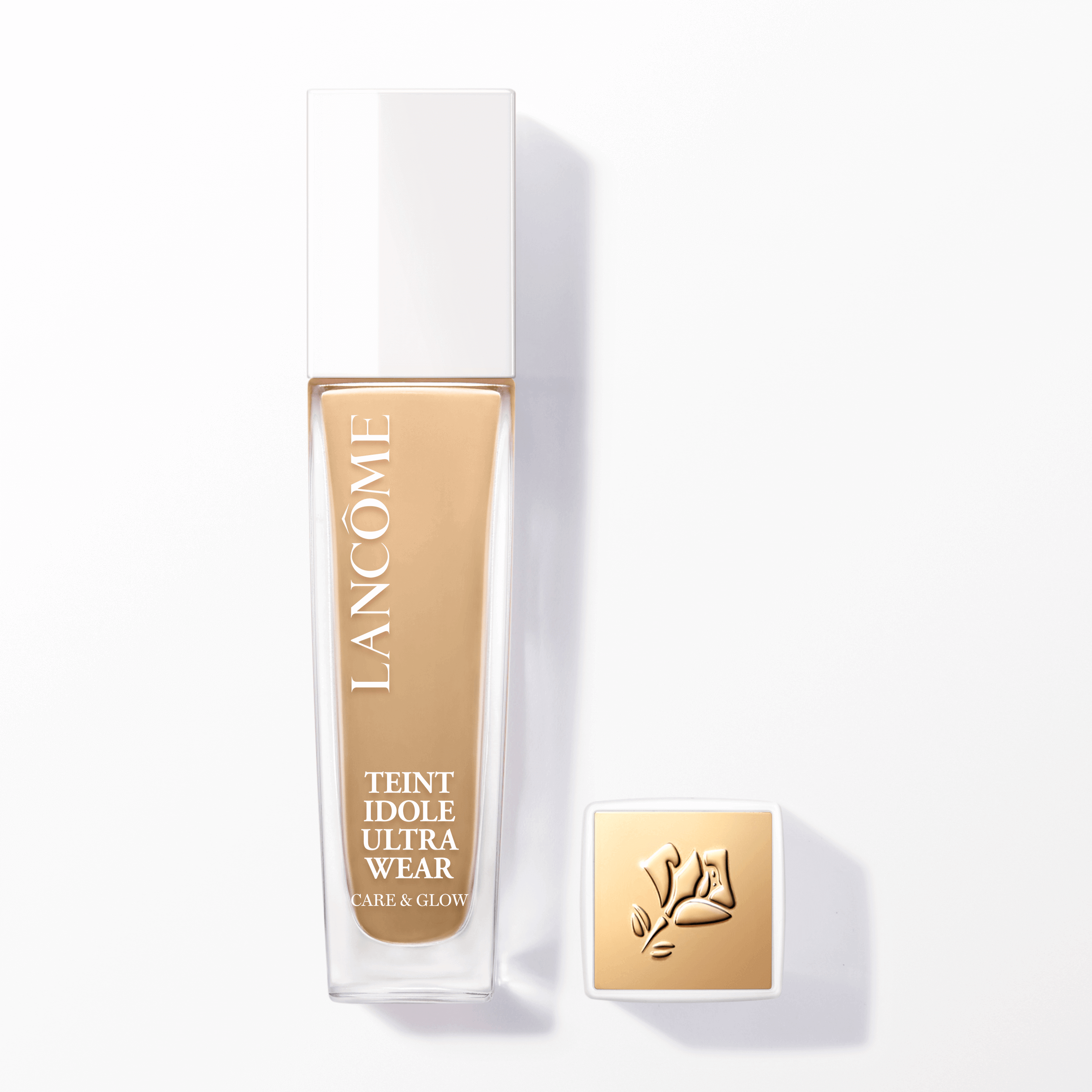 Teint Idole Ultra Wear Care & Glow Foundation | Lancôme