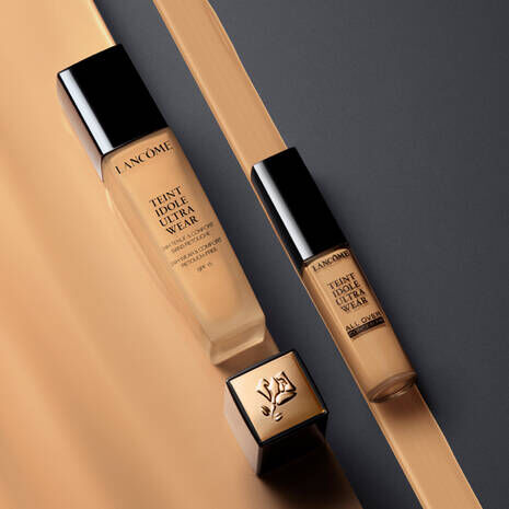 TEINT IDOLE ULTRA WEAR & CONCEALER DUO