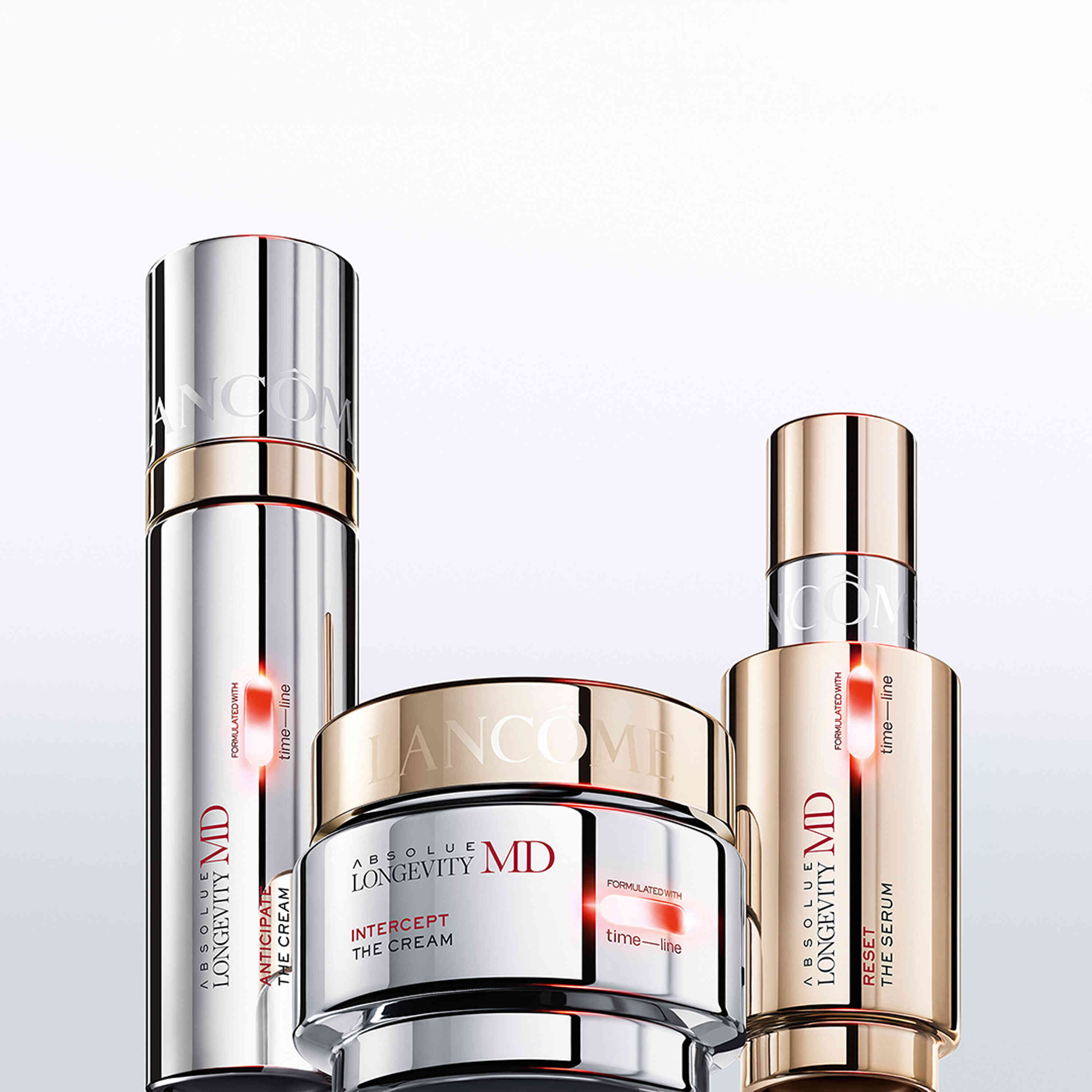 Absolue Longevity MD Intercept Serum