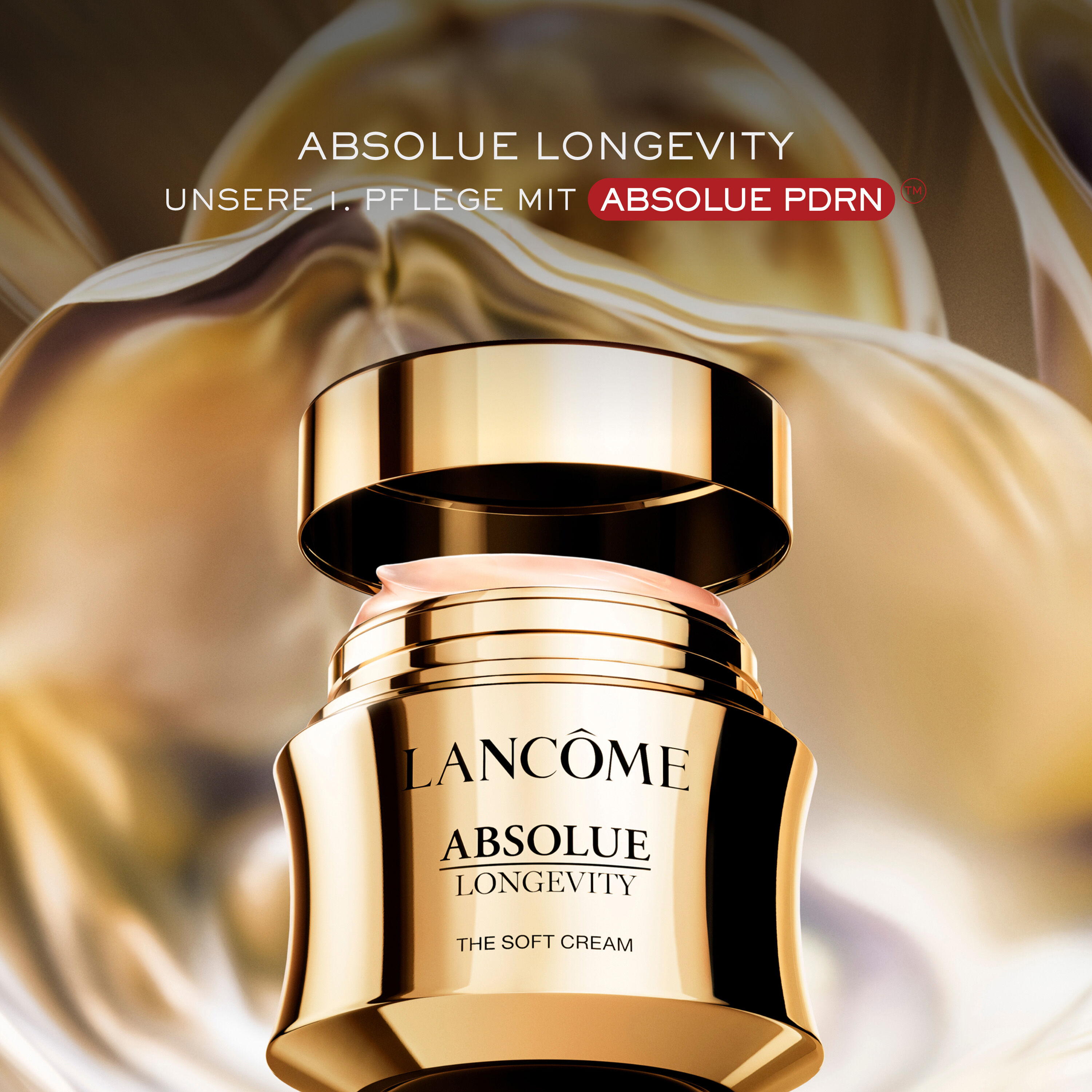 Absolue Longevity Soft Creme