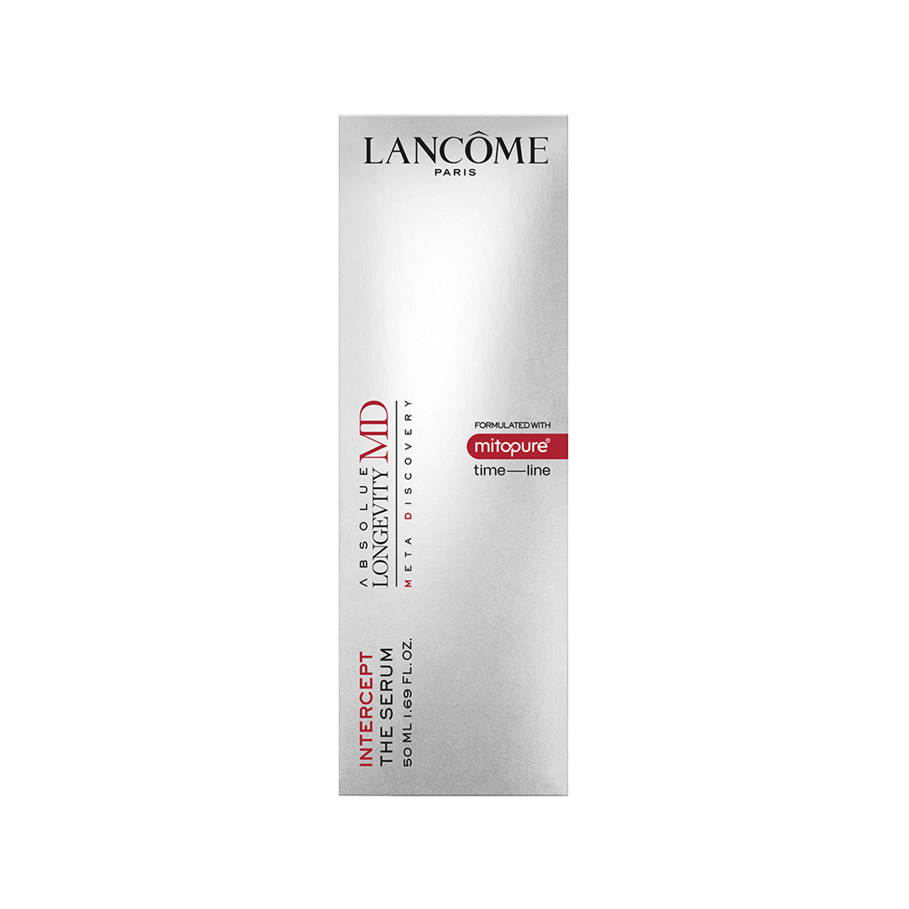 Absolue Longevity MD Intercept Serum