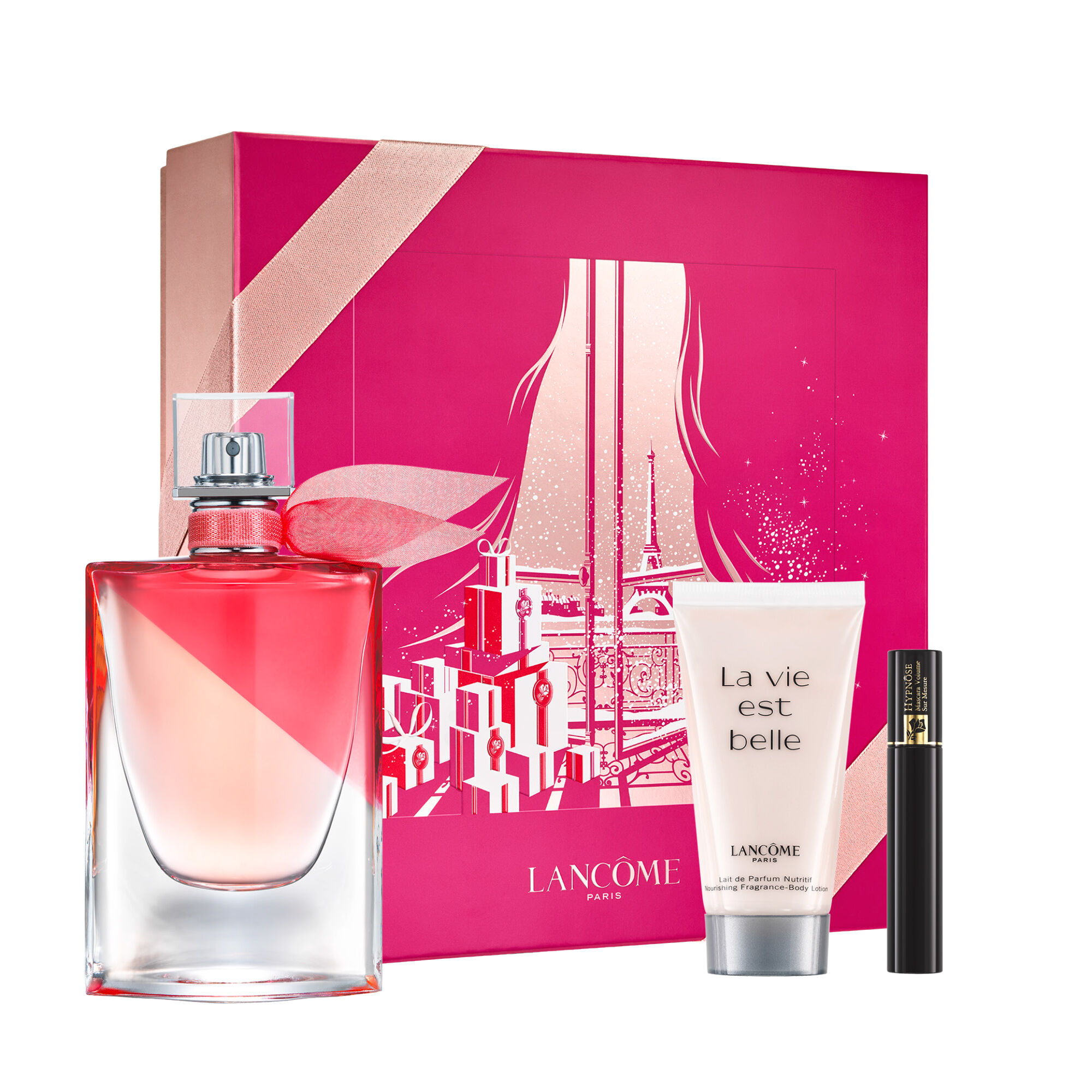 La vie est belle En Rose 50ml Set Duft Lancome