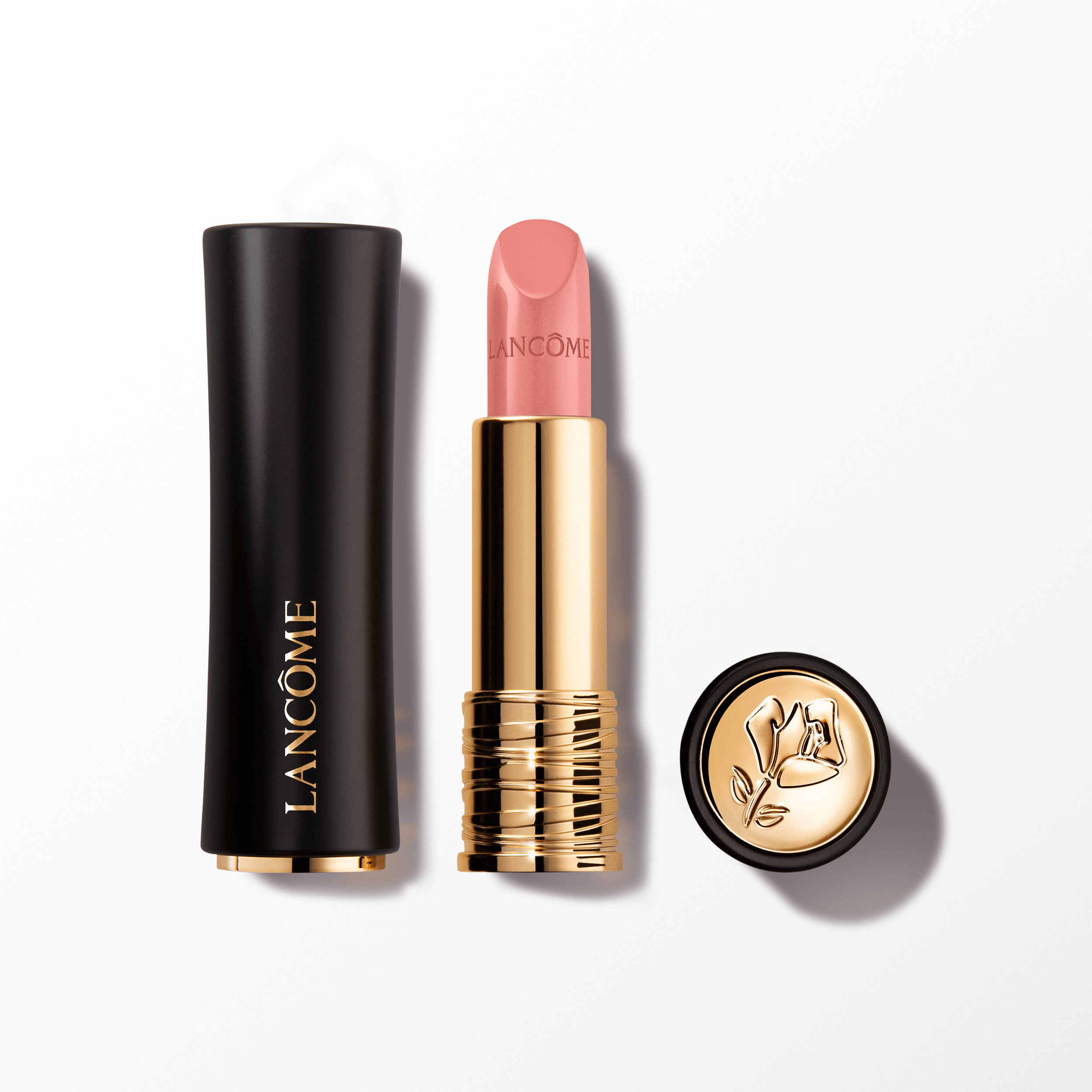 Lancôme - L'absolu Rouge Cream - 3,4gr - 250 Tendre Mirage - 250 Tendre Mirage