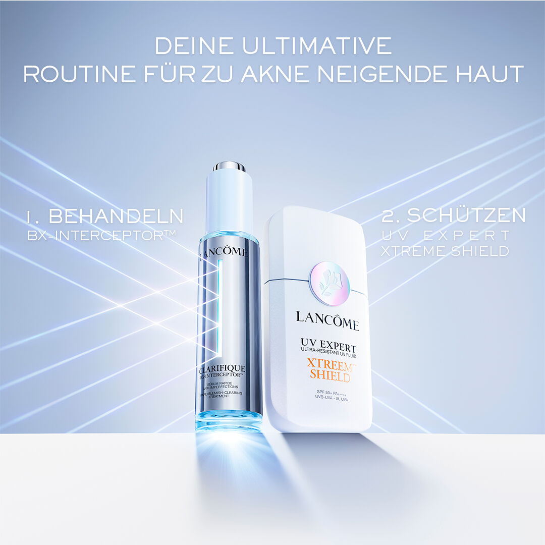 Clarifique BX-Interceptor™ Serum
