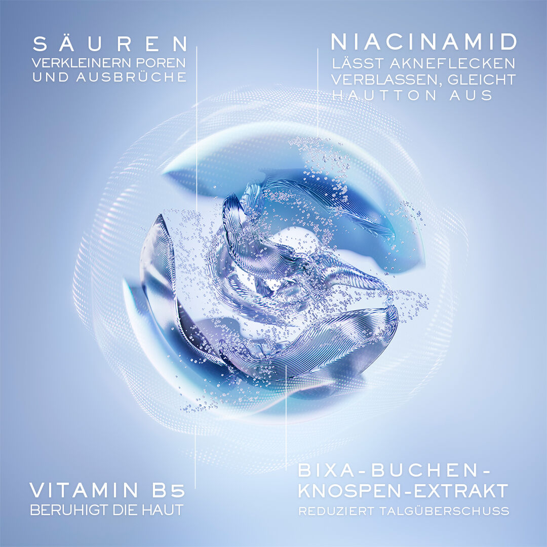 Clarifique BX-Interceptor™ Serum