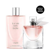 LA VIE EST BELLE & BODY DUO