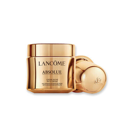 ABSOLUE RICH CREAM 60ML & REFILL DUO