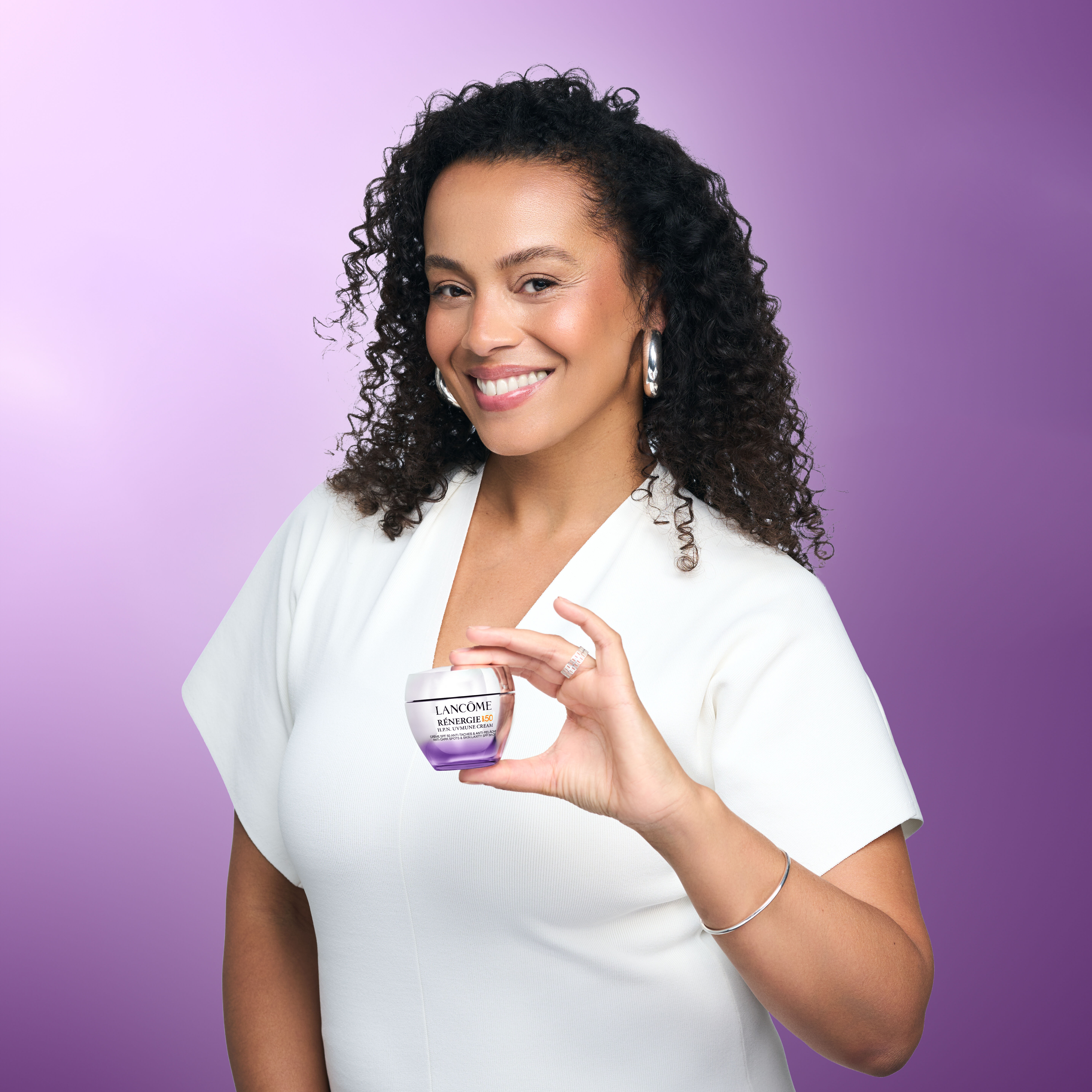 RENERGIE H.P.N. UVMUNE SPF50 CREAM