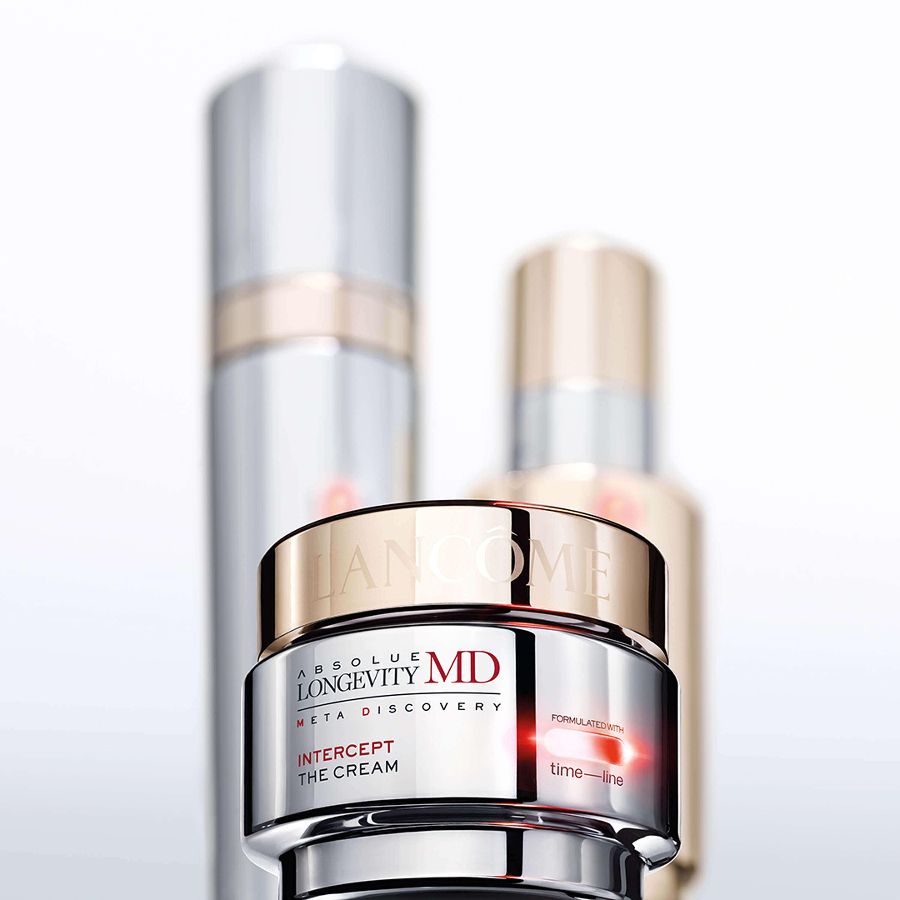 Absolue Longevity MD Intercept Creme