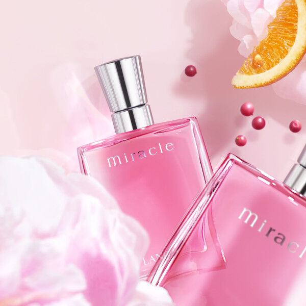 Miracle Eau de Parfum
