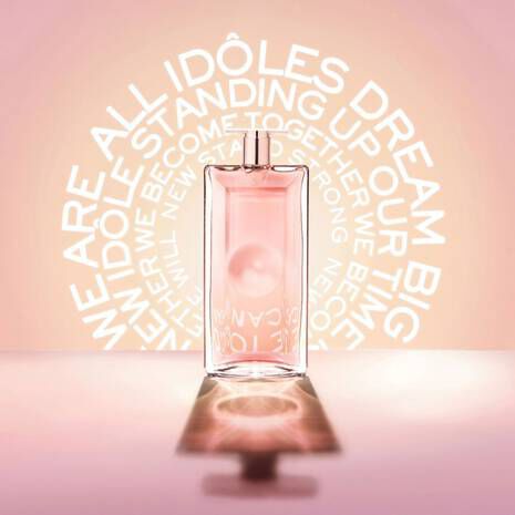 IDOLE  & HYDRA ZEN DUO